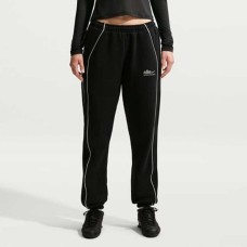 ДАМСКО ДОЛНИЩЕ NIKE IQ3885-001 STDO FLC MW MR AD CFF PNT ЧЕРНО