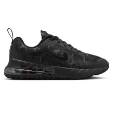 ДЕТСКИ МАРАТОНКИ ЗА МОМЧЕ NIKE IR0248-001 AIR MAX PHOENIX CAMO SE GS ТЪМНОСИВИ