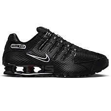 МЪЖКИ МАРАТОНКИ NIKE IR5805-001 SHOX NZ ЧЕРНИ