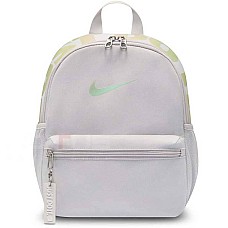 РАНИЧКА NIKE IV4315-078 JDI MINI BKPK 2.0 v2 СВЕТЛОСИВА