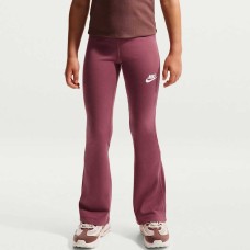 ДЕТСКИ КЛИН ЗА МОМИЧЕ NIKE FZ5585-654 NSW CLSSC HR FLARE TGHT LBR ПЕПЕЛЯВО РОЗОВ ДЕТСКИ КЛИН ЗА МОМИЧЕ NIKE FZ5585-654 NSW CLSSC HR FLARE TGHT LBR ПЕПЕЛЯВО РОЗОВ