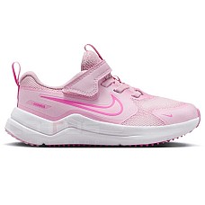 ДЕТСКИ МАРАТОНКИ ЗА МОМИЧЕ NIKE HM4400-604 COSMIC RUNNER PS РОЗОВИ