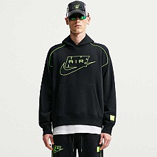 МЪЖКИ СУИТШЪРТ NIKE IF1266-011 AIR PO HDY ЧЕРЕН МЪЖКИ СУИТШЪРТ NIKE IF1266-011 AIR PO HDY ЧЕРЕН