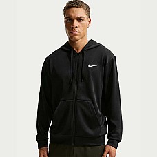 МЪЖКО ГОРНИЩЕ NIKE IF2982-010 DF UV FLEX FLC FZ HD ЧЕРНО МЪЖКО ГОРНИЩЕ NIKE IF2982-010 DF UV FLEX FLC FZ HD ЧЕРНО
