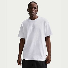 МЪЖКА ТЕНИСКА NIKE IH1121-100 NSW TEE LSE PREM ESS SUST БЯЛА