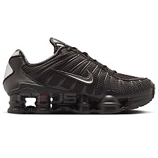ДАМСКИ МАРАТОНКИ NIKE IH2559-201 SHOX TL КАФЯВИ