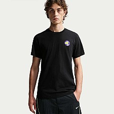 МЪЖКА ТЕНИСКА NIKE IM3733-010 NSW TEE STD GLOBE ЧЕРНА