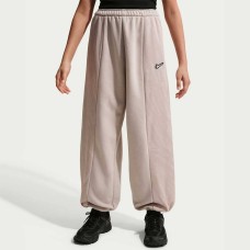 ДЕТСКО ДОЛНИЩЕ ЗА МОМИЧЕ NIKE IM4930-211 NSW FLC PANT БЕЖОВО ДЕТСКО ДОЛНИЩЕ ЗА МОМИЧЕ NIKE IM4930-211 NSW FLC PANT БЕЖОВО