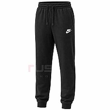 МЪЖКО ДОЛНИЩЕ NIKE IO1376-010 CLUB VARSITY JOGGER ЧЕРНО