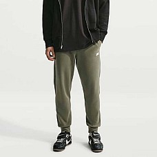 МЪЖКО ДОЛНИЩЕ NIKE IO1376-222 CLUB VARSITY JOGGER МАСЛИНЕНО ЗЕЛЕНО