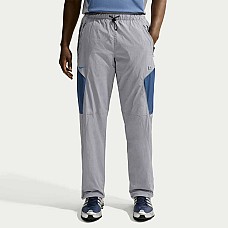 МЪЖКО ДОЛНИЩЕ NIKE IO1434-090 NSW WVN PANT SHOX СИВО