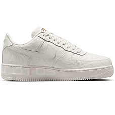 ДАМСКИ ОБУВКИ NIKE IO4842-100 AIR FORCE 1 '07 PREM+ БЕЖОВИ