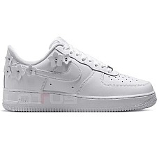 ДАМСКИ ОБУВКИ NIKE IR8637-100 AIR FORCE 1 '07 БЕЛИ
