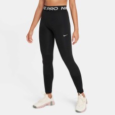 ДЕТСКИ КЛИН ЗА МОМИЧЕ NIKE DA1028-010 PRO LEGGING ЧЕРЕН