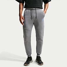 МЪЖКО ДОЛНИЩЕ NIKE HV0959-085 TCH FLC JGGR СИВО