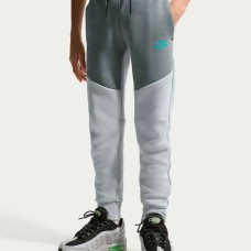 ДЕТСКО ДОЛНИЩЕ ЗА МОМЧЕ NIKE HV5869-016 NSW TCH FLC JGGR PD СИВО