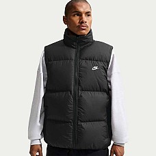 МЪЖКИ ЕЛЕК NIKE IB2977-010 TF CLUB PUFFER VEST 650 ЧЕРЕН МЪЖКИ ЕЛЕК NIKE IB2977-010 TF CLUB PUFFER VEST 650 ЧЕРЕН