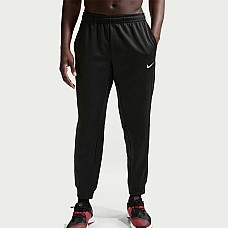 МЪЖКО ДОЛНИЩЕ NIKE IF2989-010 DF UV FLEX FLC JOGGER ЧЕРНО МЪЖКО ДОЛНИЩЕ NIKE IF2989-010 DF UV FLEX FLC JOGGER ЧЕРНО