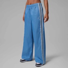 ДАМСКО ДОЛНИЩЕ NIKE IM6847-489 JORDAN BRK TRK PANT СИНЬО