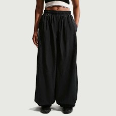 ДАМСКО ДОЛНИЩЕ NIKE IM8167-010 BALLOON TRACK PANT ЧЕРНО