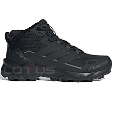 МЪЖКИ ЗИМНИ ОБУВКИ ADIDAS JQ2207 TERREX SKYCHASER AX ЧЕРНИ