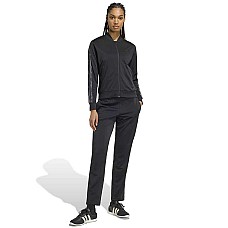ДАМСКИ СПОРТЕН ЕКИП ADIDAS KG1875 3S TR TS INFI ЧЕРЕН