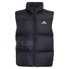 ДЕТСКИ ЕЛЕК ADIDAS KH0203 J SYNTH DOWN VEST ЧЕРЕН