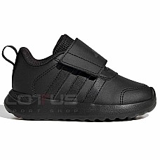 ДЕТСКИ МАРАТОНКИ ADIDAS KH9750 VL MOVE CF I ЧЕРНИ