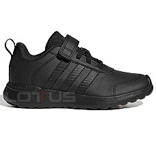 ДЕТСКИ МАРАТОНКИ ЗА ДЕЦА ADIDAS KH9757 VL MOVE EL C ЧЕРНИ
