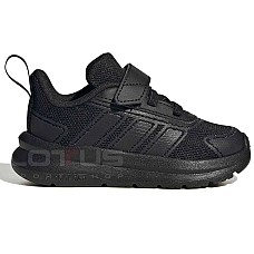 ДЕТСКИ МАРАТОНКИ ADIDAS KJ6708 TENSAUR RUN 4.0 EL ЧЕРНИ