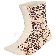 ДАМСКИ ЧОРАПИ ADIDAS KR4074 FARM 2PP БЕЖОВИ/КАФЯВИ ДАМСКИ ЧОРАПИ ADIDAS KR4074 FARM 2PP БЕЖОВИ/КАФЯВИ
