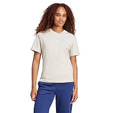 ДАМСКА ТЕНИСКА ADIDAS JI6079 SL SJ TEE БЕЖОВА ДАМСКА ТЕНИСКА ADIDAS JI6079 SL SJ TEE БЕЖОВА