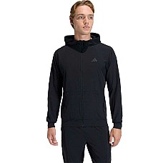 МЪЖКО ГОРНИЩЕ ADIDAS KA4821 D4T HYBRID FZ HD ЧЕРНО МЪЖКО ГОРНИЩЕ ADIDAS KA4821 D4T HYBRID FZ HD ЧЕРНО
