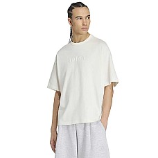 МЪЖКА ТЕНИСКА ADIDAS KR1350 SL GFX TEE БЯЛА
