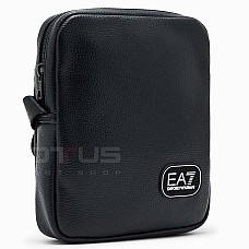ЧАНТИЧКА EA7 EMPORIO ARMANI 7X000753-UC001 CORE U MEDIUM POUCH BAG ЧЕРНА ЧАНТИЧКА EA7 EMPORIO ARMANI 7X000753-UC001 CORE U MEDIUM POUCH BAG ЧЕРНА