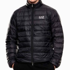 МЪЖКО ЯКЕ EA7 EMPORIO ARMANI 8NPB23-1200 CORE ID M DOWN LIGHT JACKET ЧЕРНО МЪЖКО ЯКЕ EA7 EMPORIO ARMANI 8NPB23-1200 CORE ID M DOWN LIGHT JACKET ЧЕРНО