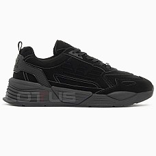 МАРАТОНКИ EA7 EMPORIO ARMANI 7X000306-MC513 ACE RUNNER SPECIAL ЧЕРНИ МАРАТОНКИ EA7 EMPORIO ARMANI 7X000306-MC513 ACE RUNNER SPECIAL ЧЕРНИ