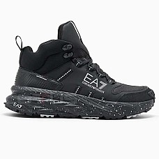 ЗИМНИ ОБУВКИ EA7 EMPORIO ARMANI 7X000882-MZ186 BOOT CRUSHER SONIC WATERPROOF ЧЕРНИ ЗИМНИ ОБУВКИ EA7 EMPORIO ARMANI 7X000882-MZ186 BOOT CRUSHER SONIC WATERPROOF ЧЕРНИ