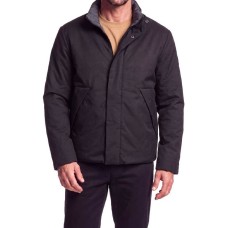 МЪЖКО ЯКЕ EA7 EMPORIO ARMANI 7M002376-UC001 NEW TECH JACKET REVERSIBLE ЧЕРНО