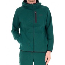МЪЖКО ГОРНИЩЕ EA7 EMPORIO ARMANI 7M002517-U7331 NATURAL VENTUS7 M HOODIE FZ ЗЕЛЕНО