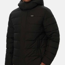 МЪЖКО ЯКЕ EA7 EMPORIO ARMANI LUX M JACKET TWILL 7M002556-UC001 ЧЕРНО