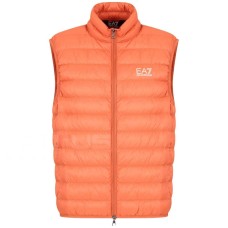 МЪЖКИ ЕЛЕК EA7 EMPORIO ARMANI 8NPQ06-U3010 CORE ID M DOWN LIGHT VEST CC ОРАНЖЕВ