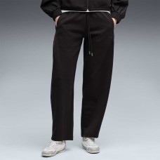 ДАМСКО ДОЛНИЩЕ PUMA 69402401 HER RELAXED DK BARREL PNT ЧЕРНО