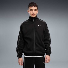 МЪЖКО ГОРНИЩЕ PUMA 69429801 CLASS RELAXED MATERIAL ЧЕРНО МЪЖКО ГОРНИЩЕ PUMA 69429801 CLASS RELAXED MATERIAL ЧЕРНО