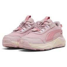 ДЕТСКИ ОБУВКИ ЗА МОМИЧЕ PUMA 31380703 EVOLVE 2.0 TRAIL PURETEX PS РОЗОВИ ДЕТСКИ ОБУВКИ ЗА МОМИЧЕ PUMA 31380703 EVOLVE 2.0 TRAIL PURETEX PS РОЗОВИ