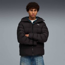 МЪЖКО ЯКЕ PUMA 68836701 MONO HOODED JACKET ЧЕРНО
