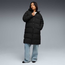 ДАМСКО ЯКЕ PUMA 68838401 MONO HOODED PARKA ЧЕРНО
