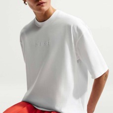 ДАМСКА ТЕНИСКА NIKE IO7464-100 NSW LUXE RLX TEE БЯЛА