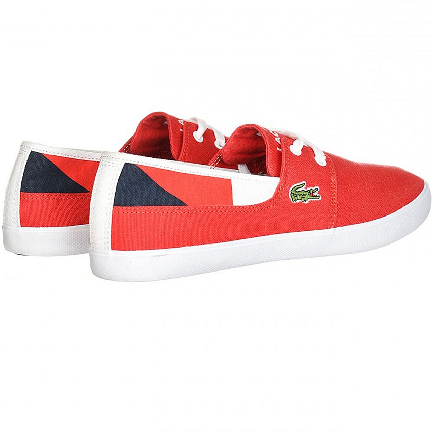 Lacoste Womens Lacoste Marice Sale LACOSTE ORIGINAL MARICE PLUS