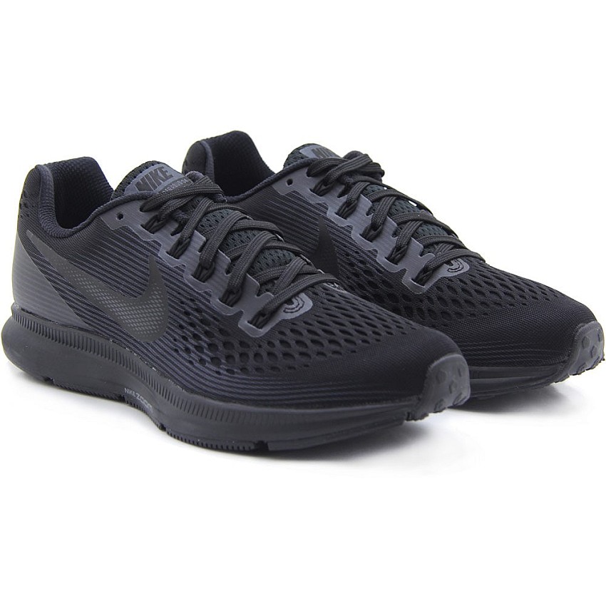 nike air zoom pegasus 34 black